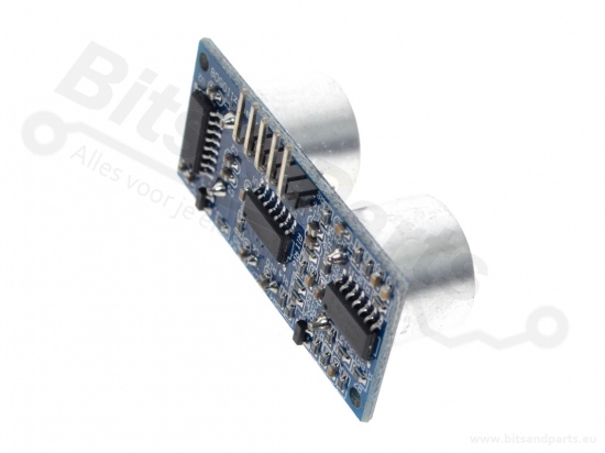 Afstandssensor Ultrasoon HY-SRF05 - 2-450cm